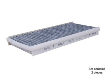 Polen Filtresi  MAHLE LAK 235/S  55561915 55579997 LD2361P11 LD2361P11A LDY361J6X LDY361J6X9A LDY361J6XA9A LDY461J6X