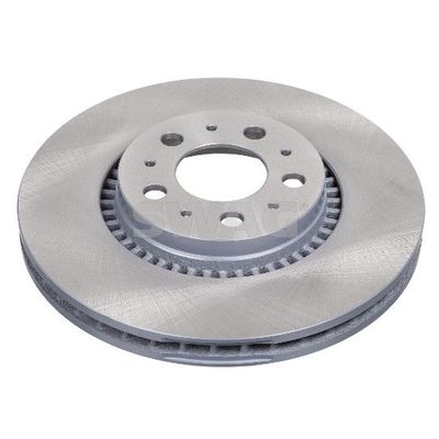 Fren Disk Ayna Ön Sağ ve Sol Volvo XC70 (08.2000->)  SWAG 55 94 3922