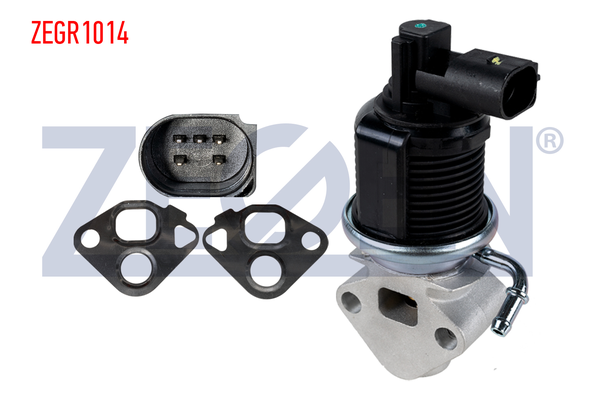 Egr Valfi  Audi A2 (8Z)(06.2000->)  ZEGEN ZEGR1014