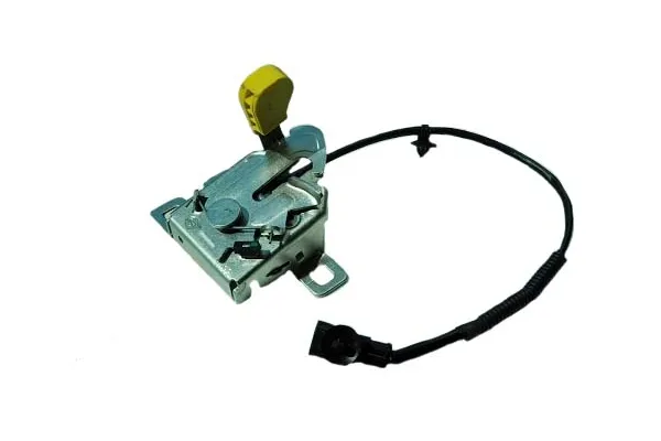 Motor Kaput Kilidi  EUROBUMP FIA02PU001