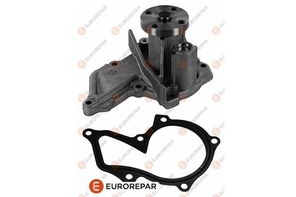 Devirdaim Su Pompası  Ford Fiesta Courier (1996->)  EUROREPAR 1623102080