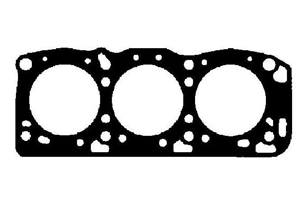 Silindir Kapak Contası  Chrysler Voyager (ES)(1987->)  CORTECO 414287P