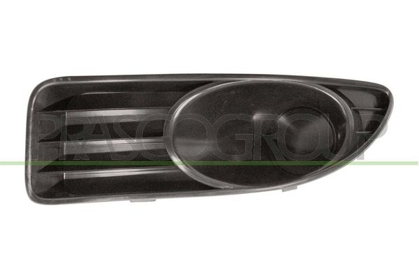 Tampon Panjuru Ön Sol EUROBUMP FIA07LI011Y