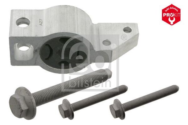 Salıncak Burcu Ön Alt Sol Audi A3 (8P1)(05.2003->)  FEBI BILSTEIN 32542