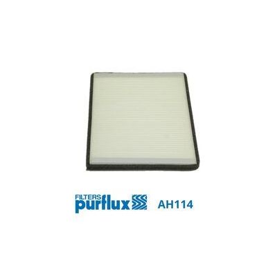 Polen Filtresi  EUROREPAR E146191