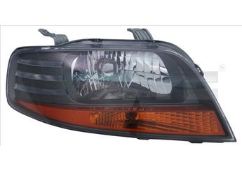 Far Lambası Sağ TYC 20-0531-15-2  96540152