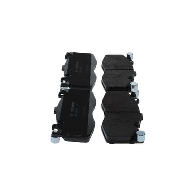 Fren Disk Balata Ön BOSCH 0 986 424 387