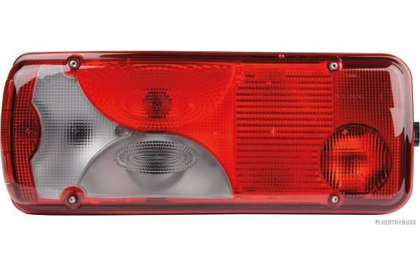 Stop Lambası Sol IVECO ORJINAL 5801637199