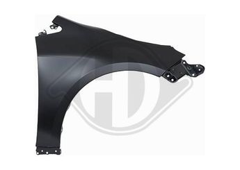 Çamurluk Ön Sağ SIMYI 183-2101  5380102210 53801-02210