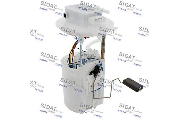 Depo Şamandırası İç Pompa  Nissan Qashqai (J12)(03.2021->)  RENAULT ORJINAL 170406UA0A