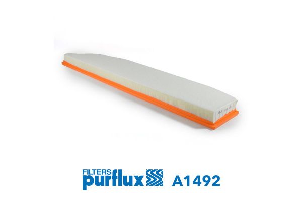 Hava Filtresi  BMW X3 Serisi (E83)(09.2003->)  PURFLUX A1492