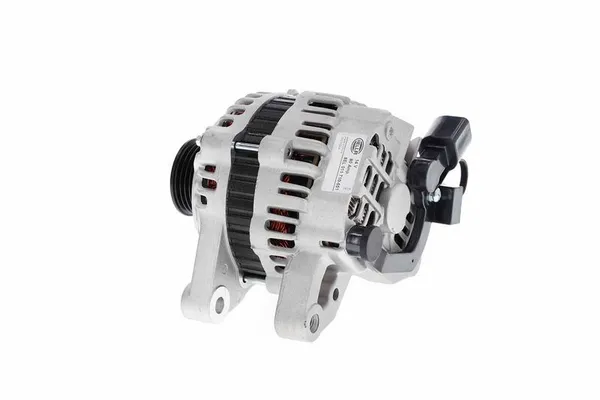 Alternatör  Citroen C3 (09.2009->)  HELLA 8EL 011 710-651