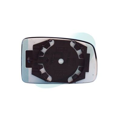 Ayna Camı Dış Sağ SPJ L-0318