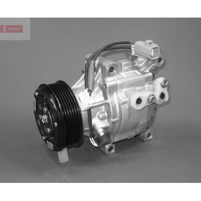 Klima Kompresörü  DENSO DCP50012
