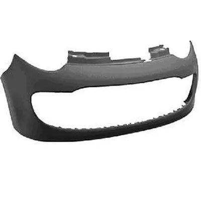 Tampon Ön Citroen C1 (05.2005->)  EUROBUMP CIT07C1001