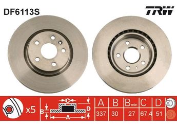 Fren Disk Ayna Ön Sağ ve Sol AYD 51631  13579153 13501940 13502215 13576781 569080 5 69 080 569081 5 69 081 569274 5 69 274 569335 5 69 335