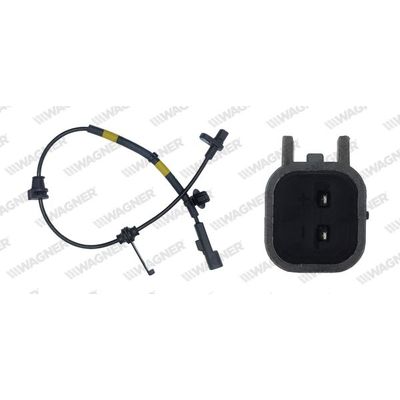 Abs Sensörü Arka Sağ veya Sol Ford S-MAX (CDR)(2015->)  ZEGEN ZAS1517