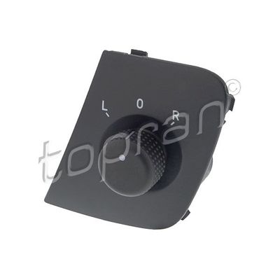 Ayna Kumanda Düğmesi  TOPRAN 116 037