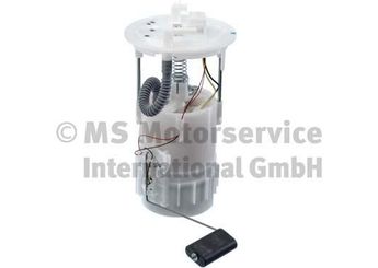 Depo Şamandırası  PIERBURG 7.02552.57.0  172022440R 17 20 224 40R