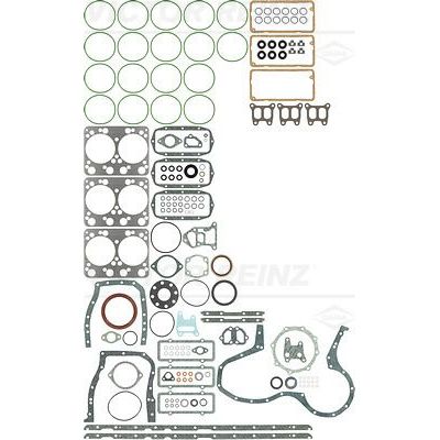 Takım Conta  REINZ 01-25380-06