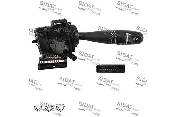 Silecek Kumanda Kolu  MGA 34700