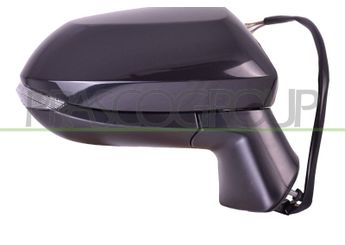 Dikiz Aynası Dış Sağ SPJ E-4130  8791002L70