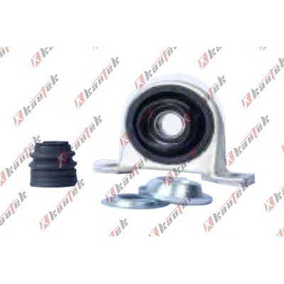 Şaft Askısı Takozu  Mercedes Viano Fun 4 Matıc (639)(06.2003->)  KAUTEK ME-VR018