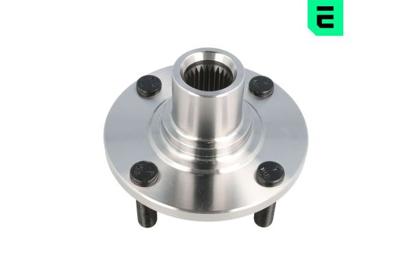 Porya Ön Sağ veya Sol Mitsubishi Colt (CJ0A)(1996->)  OPTIMAL 04-P442