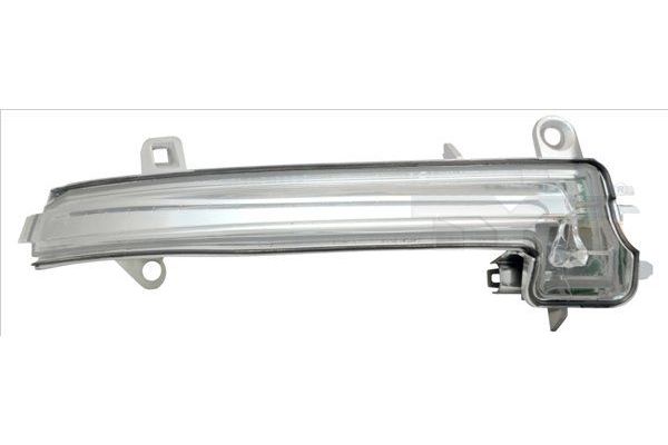 Dikiz Ayna Sinyali Sağ BMW 3 Serisi Sedan (F30N)(09.2015->)  WENDERPARTS BA63137280772R1