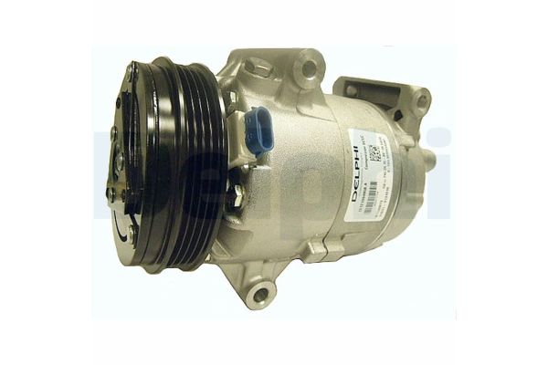 Klima Kompresörü  DELPHI TSP0155977