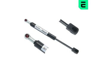 Motor Kaput Amortisörü Sağ veya Sol OPTIMAL AG-51816  AG51816 AG-51816 94451135103 944.511.351.03