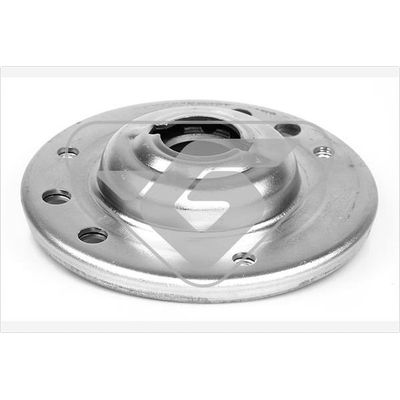 Amortisör Tabla Takozu Ön Sağ veya Sol Opel Signum (07.2005->)  HUTCHINSON 590138