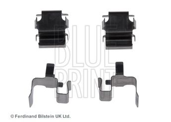 Aksesuar Seti Arka BLUE PRINT ADC448603  