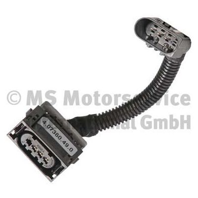 Gaz Kelebeği Adaptör Kablosu  PIERBURG 4.07360.49.0