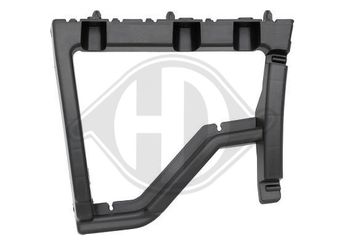 Tampon Braketi Arka Sağ FROW 314.1651.001  3553328 9816808880