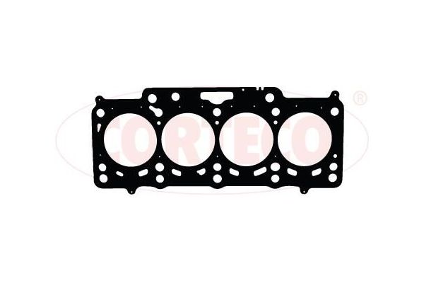 Silindir Kapak Contası  Volkswagen Golf Plus VI (521)(03.2009->2014)  IVECO ORJINAL CNM600107