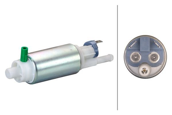 Depo Şamandırası İç Pompa  Peugeot 406 S.Wagon (S1/S2)(01.1997->)  VEKA 33-1808