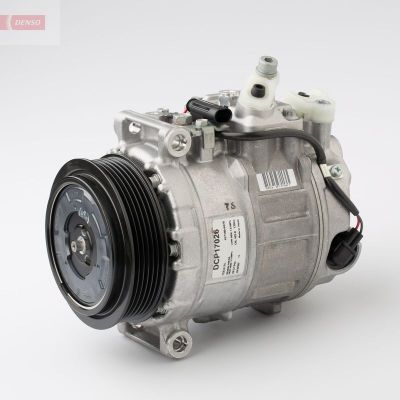 Klima Kompresörü  DENSO DCP17026
