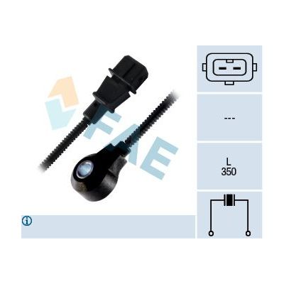 Vuruntu Sensörü  FAE 60206