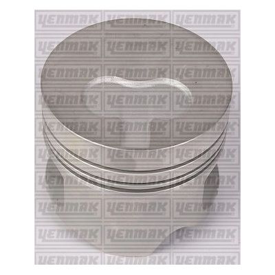 Piston (92.00MM-STD)  YENMAK 31-04131-100