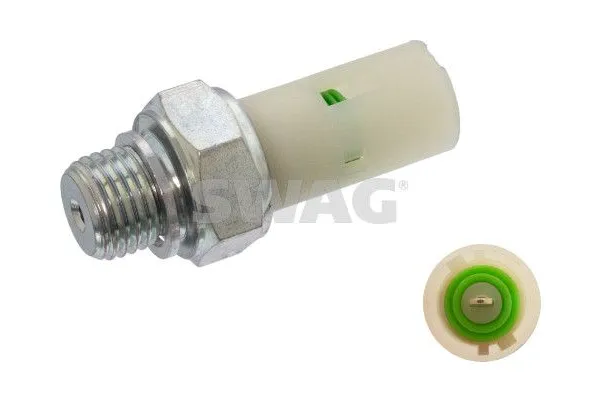 Yağ Müşürü  Renault Megane I 5 Kapı (BA0)(08.1995->)  SWAG 80 10 8163