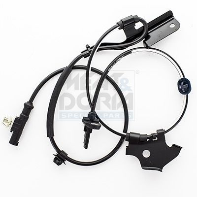 Abs Sensörü Ön Sol Toyota Auris (E15)(10.2006->)  MAHER 36005