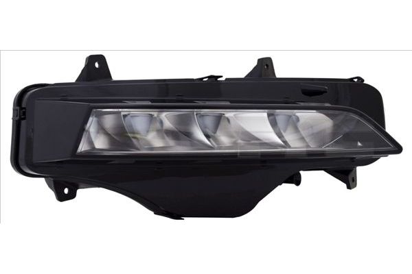 Sis Farı Ön Sol Skoda Octavia (NX3)(01.2020->)  TYC 19-15228-00-2