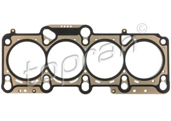 Silindir Kapak Contası  TOPRAN 111 944  6F103383G 6D103383Q 06D 103 383Q 6D103383R 06D 103 383R 06F 103 383G 6F103383H 06F 103 383H