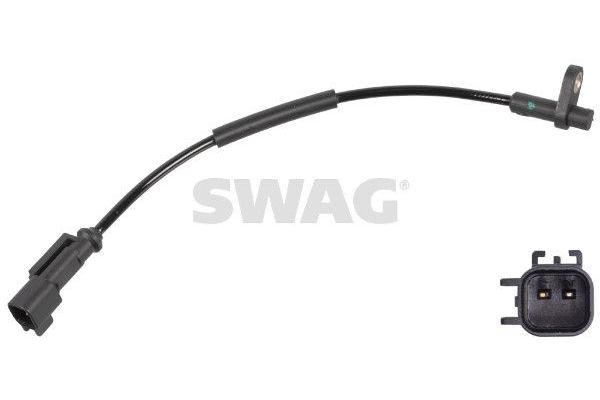 Abs Sensörü Ön Sağ veya Sol SWAG 33 10 1166