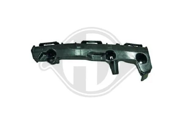 Tampon Braketi Ön Sağ Toyota Hilux (KUN)(2005->)  MAHER 07259
