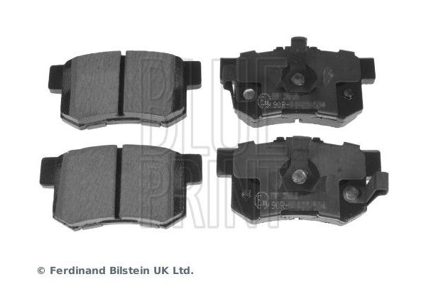 Fren Disk Balata Arka Honda Accord (CU)(06.2008->)  BLUE PRINT ADH24280