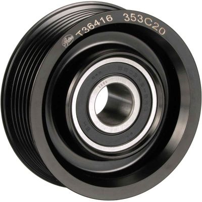 Vantilatör Kayış Gergi Rulmanı  Toyota Corolla (E15)(2006->)  GATES T36416