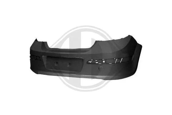 Tampon Arka TW 755-2600