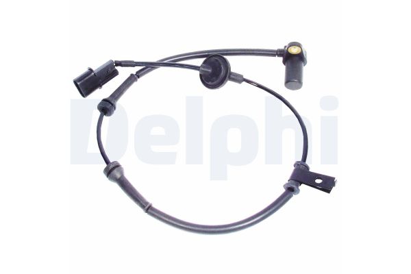 Abs Sensörü Ön Sağ Hyundai Getz (TB)(2002->)  DELPHI SS20183